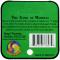 MANGO TWIST - MEGA MARBLES - MEGA MARBLES OLD 24+1 (2006-2009) (BACK)